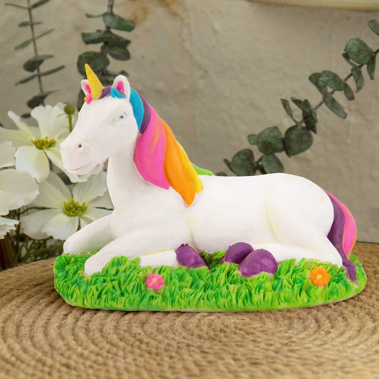 Creative Roots Paint Your Own Unicorn Creative Roots