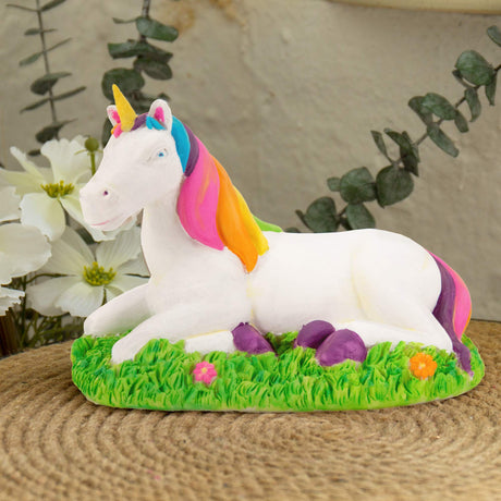 Creative Roots Paint Your Own Unicorn Creative Roots