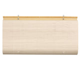 Red Lantern Bamboo Window Shade Blind - Cherry Blossom 36" Wide Red Lantern