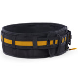 Tough Built - TB-CT-40P Padded Belt for Professionals Steel Buckle ToughBuilt