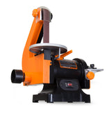 WEN Benchtop Belt and Disc Sander with 1 x 30 in. Belt and 5 in. Sanding Disc (6515T) WEN