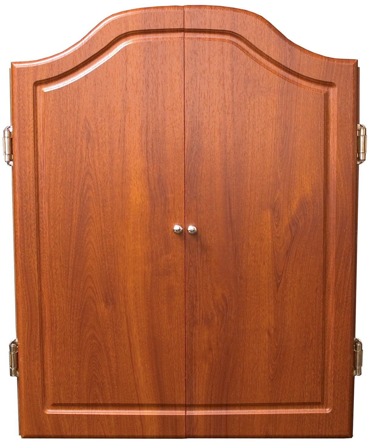 DMI Sports Bristle Dartboard Cabinet Sets - Includes LED Lighting or Electronic Scoring Option DMI Sports