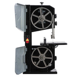 SHOPMAX SHOPMAX 4.2 Amp 10-inch Benchtop Band Saw ShopMax