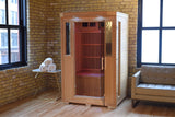 Good Health Saunas GE-2 Good Health Saunas
