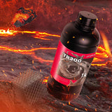 phrozen Ultra-High Temp 3D Printer Resin [TR300], Functional Resin HDT160 °C 405nm DLP LCD UV-Curing Photopolymer Resin for Prototyping, Ducting, Molding, High Precision Printing (1KG) phrozen