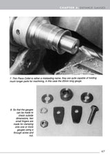 Metal Lathe for Home Machinists (Fox Chapel Publishing) Project-Based Course, Reference Guide, & Complete Introduction to Lathe Metalworking & Accessories, Including 12 Skill-Building Turning Projects Fox Chapel Publishing