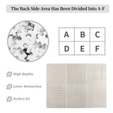 Wooden Jigsaw Puzzles 500 Piece Basketball Fire Intellective Game for Teens Modern Stylish Nice Collection Home Decoration Futterya