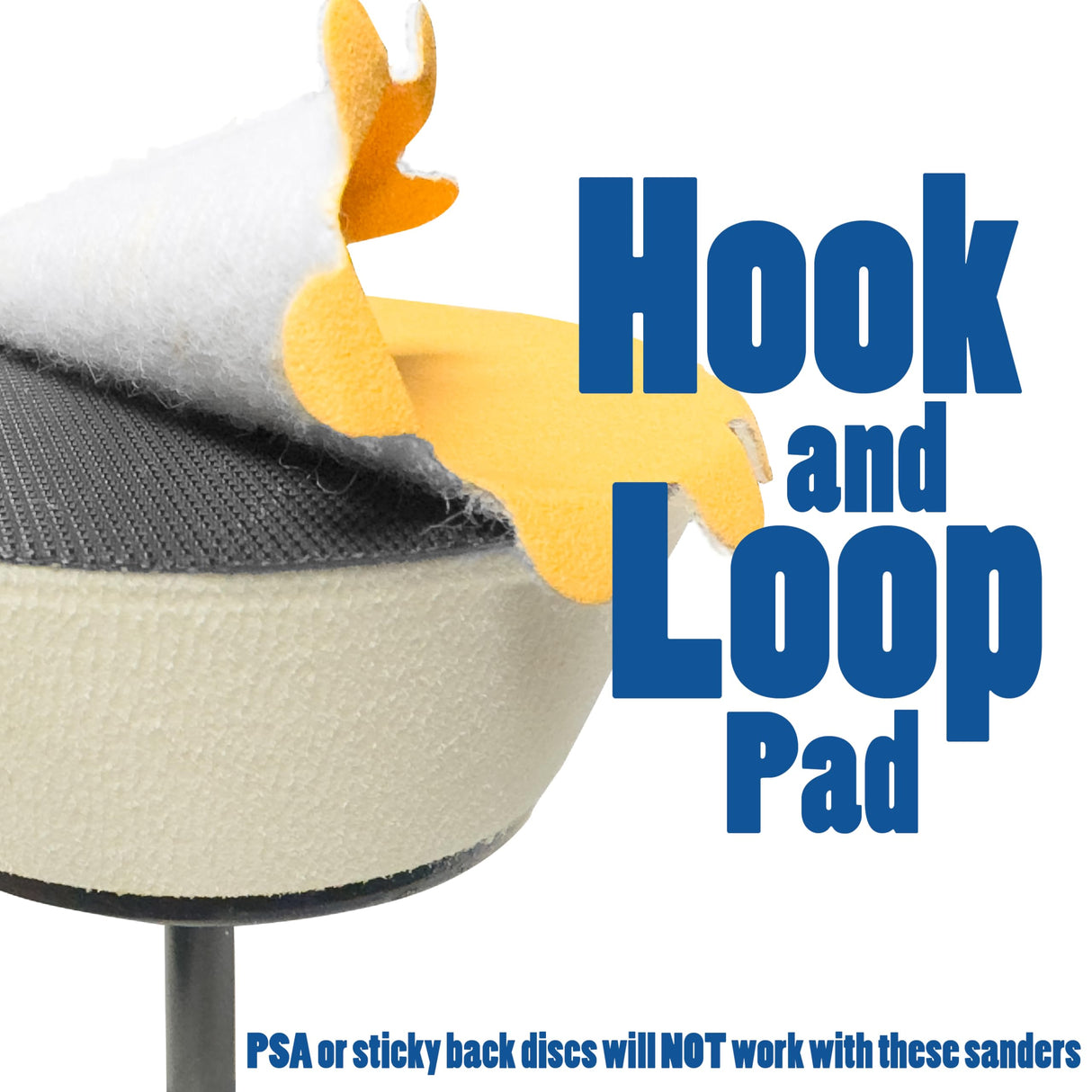 Fulton Woodworking Tools Bowl Flex Edge Sanding Disc Curved & Flat Surface Mandrel Kit (129 Piece) Fulton Woodworking Tools