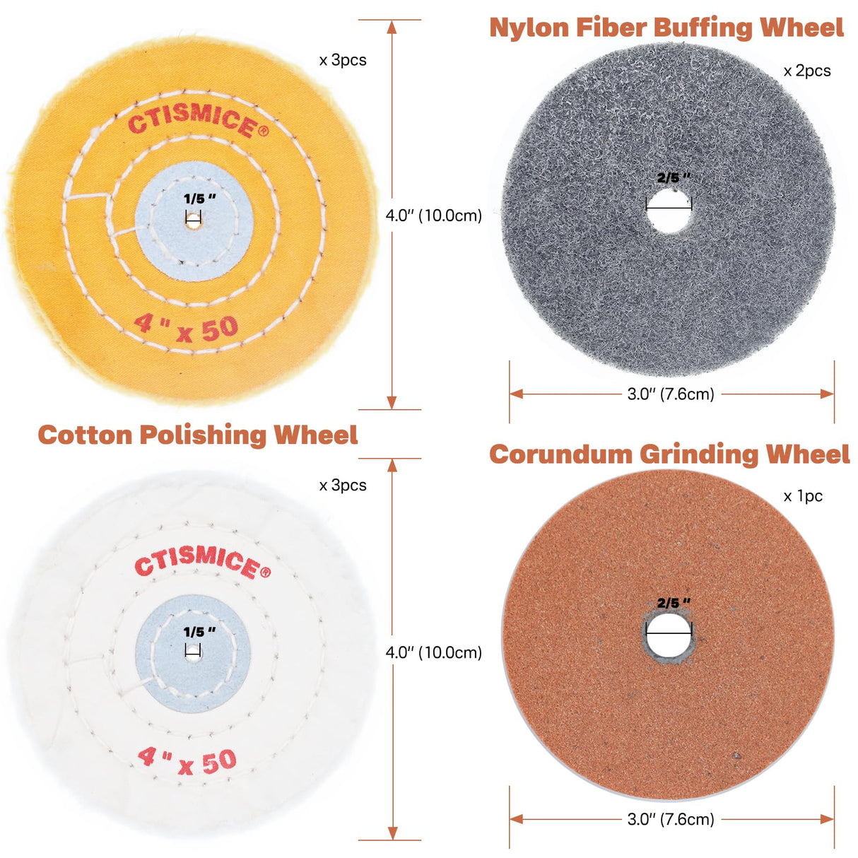 CTISMICE 1200W Jewelry Polisher with Display Screen, Variable Speed Bench Polishing Buffing Machine with Dual Exhaust Fan Blower, Dust Collector, Work Light and Eye Shield for Jewelry, Metal, Wood CTISMICE