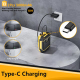 16 Line Laser Level 360 Self Leveling,Professional 4 x 360 Laser Level with Pulse Mode,4D Green Alignment Laser for Construction and Picture Hanging,with 2 Batteries,Magnetic Bracket,Hard Carry Case ENRIPRT