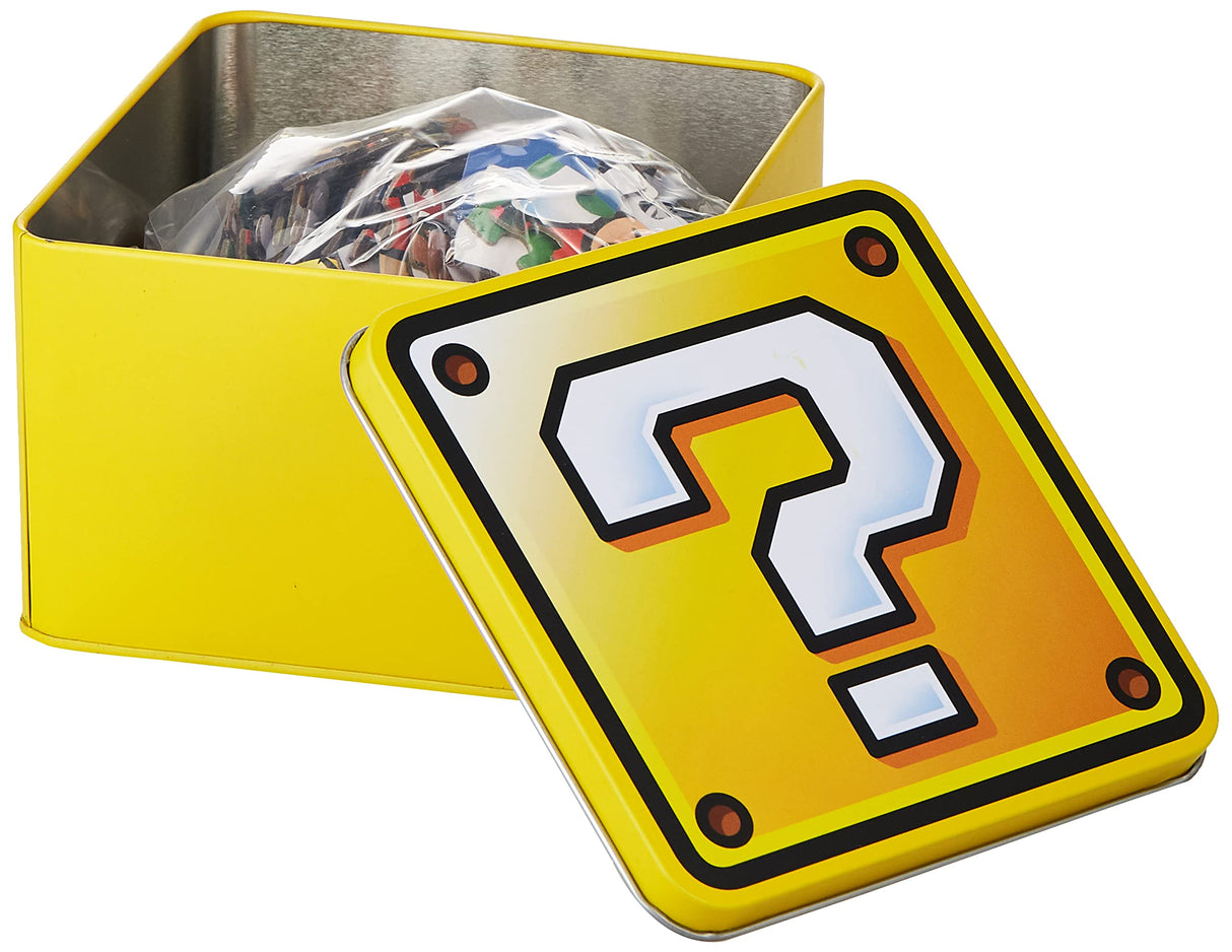 Super Mario 250PC Jigsaw Puzzle Paladone