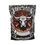 Don Bardo - Wood Smoker Chips - Apple, Cherry, Mesquite, Hickory & Oak Wood Chip for Smokers, Can be Use on Gas, Charcoal Grill, Smoke Wood Chips for Grilling, BBQ & Camping. 1.2 LB Bags (Oak) Don Bardo