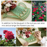 Marynee DIY String Art Craft Kit for Adults,Teens,Beginner,Kids.Include All Necessary Accessories and Frame , Adults Crafts Kit, Home Wall Decorations Unique Gift(Vase 9.8 X 13.4 inch） Marynee