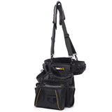 ToughBuilt - Pro Framer Suspension Rig with Pockets - Heavy Duty, Deluxe Premium Quality, Durable - Adjustable Size - (TB-301-6) ToughBuilt
