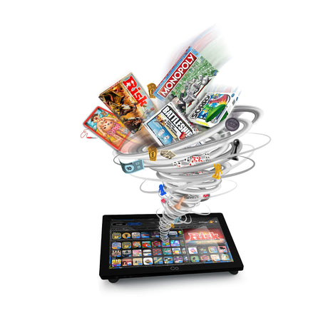 Arcade 1Up Infinity Game Board ARCADE1UP