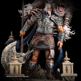 ELEGOO Saturn 3 MSLA 12K 3D Printer, Desktop Resin 3D Printer with 10-Inch Monochrome LCD, Voxeldance Tango Slicer, Large Printing Size of 8.62x4.84x9.84 inches ELEGOO