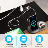 Tribesigns L-Shaped Computer Desk with Power Outlet and Drawer Cabinet, 55 inch Large Executive Office Desk Business Furniture with 40 inch Lateral File Cabinet Printer Stand for Home Office,Brown TRIBESIGNS WAY TO ORIGIN