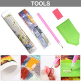 LOMSIOY Diamond Art Painting Kits Soccer for Adults Paint with Diamond Art Sport, Round Full Drill Crystal Rhinestone Crafts Gem Arts for Home Wall Decor 12x12 inch LOMSIOY