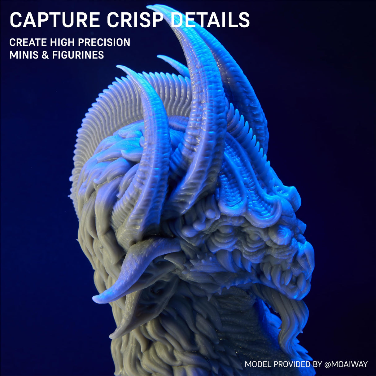 Formlabs [Creator Tough] ABS-Like 3D Printer Resin 405nm UV-Curing Non-Brittle High Precision Made in USA ACMO-Free 3D Printing Liquid Standard Photopolymer Resin for LCD DLP 3D Printing (Grey, 1000g) Formlabs