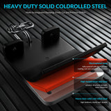 1200lb Heavy Punching Boxing Bag Hanger, 360° Beam Punching Bag Hanger, Rafter Heavy Bag Mount Hook, Punching Bag Mounting Bracket, Rotation Wall Ceiling Mount Bracket for Muay Thai,Yoga Swing,Hammock AIYOTAR