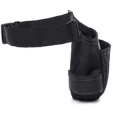 ToughBuilt - Apron Pouch - 6-Pockets with Durable Tape and Hammer Holders - Heavy Duty, Deluxe Premium Quality, Durable - (TB-310) ToughBuilt