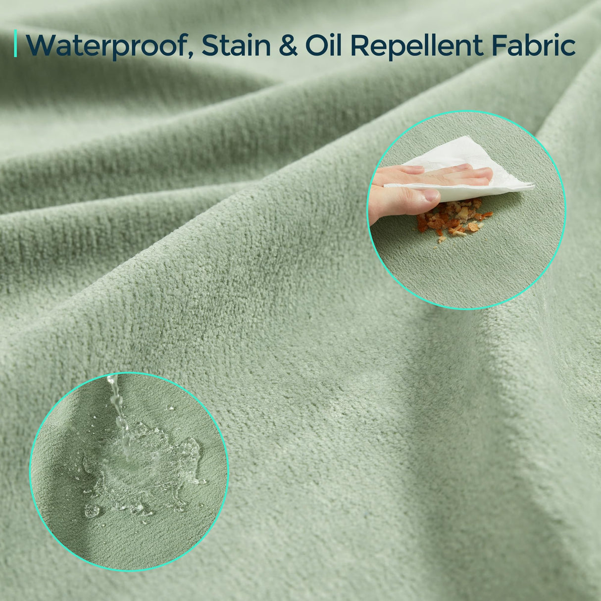 LINSY HOME Futon Sofa Bed, 70" Futon Couch with Adjustable Backrest and Armrest, Comfy Loveseat Convertible Folding Sleeper Sofa Couches for Small Spaces Living Rooms Apartment Office LINSY HOME