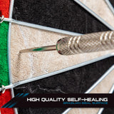 EastPoint Sports Joust Bristle Dartboard EastPoint Sports