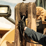 Makita XPG01Z 18V LXT® Lithium-Ion Grease Gun, Tool Only Makita