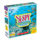 Briarpatch, I SPY Fantasy 100 Piece Search and Find Jigsaw Puzzle, Based On Search and Find Books, Preschool Learning for Kids Briarpatch