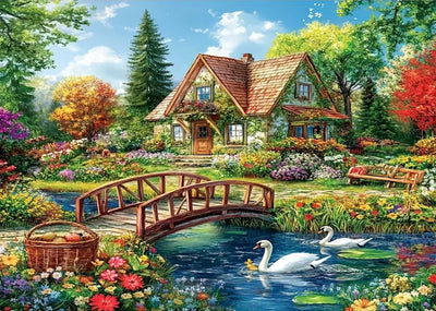 BYGFHLYW Easy Paint by Numbers Kit for Adults Beginner, Landscape Adult Paint by Number Kits on Canvas, DIY Painting with Numbers for Adults, Acrylic Oil by Number Kits for Home Wall Decor 16x20 in