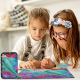 Princess Puzzles for Kids Ages 4-8 60 Pieces Jigsaw Puzzle for Girls and Boys in Metal Box - Educational Toys for Ages 3-5 (Princess 2502) doovide