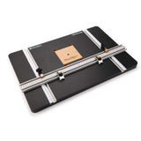 WOODRIVER Drill Press Table WOODRIVER