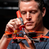 Weller 12W Cordless Rechargeable Soldering Iron,Lithium-Ion Battery Powered - WLBRK12N Weller