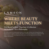 Lamson 7" Granny Fork with 3-Tines Lamson