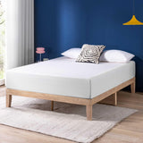 Best Price Mattress 12 Inch Memory Foam Mattress, Cooling Gel Infused, Certified Safe Foams & Fabric, Mattress in a Box, Queen Best Price Mattress
