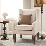 AORYVIC Wood Furniture Legs 10 inch End Table Legs Square Couch Legs Set of 4 Mid-Century Modern Replacement Legs for Armchair Recliner Coffee Table Dresser Sideboard AORYVIC