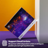 BetterCo. - Milky Way Puzzle 1000 Pieces -Difficult Jigsaw Puzzles 1000 Pieces - Challenge Yourself with 1000 Piece Puzzles for Adults and Teens BetterCo.