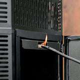 Masterbuilt® Pure-Parrafin All-Natural Odorless Wax Fire Starters for Charcoal Grilling, Made for Gravity Series but Compatible with All Charcoal Grills & Fireplaces, 48-Count, Model MB20091521 Masterbuilt