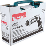 Makita DF012DSE 7.2V Lithium-Ion Cordless 1/4" Hex Driver-Drill Kit with Auto-Stop Clutch Makita