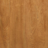 PLAUIN 7-Piece Farmhouse Dining Table Set with 6 Chairs - Solid Wood Kitchen Table Perfect for Small Space, Dining Room & Office, Rustic Cream PLAUIN