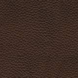 Signature Design by Ashley Emberla Contemporary Leather Match Manual Swivel Glider Rocker Recliner, Dark Brown Signature Design by Ashley