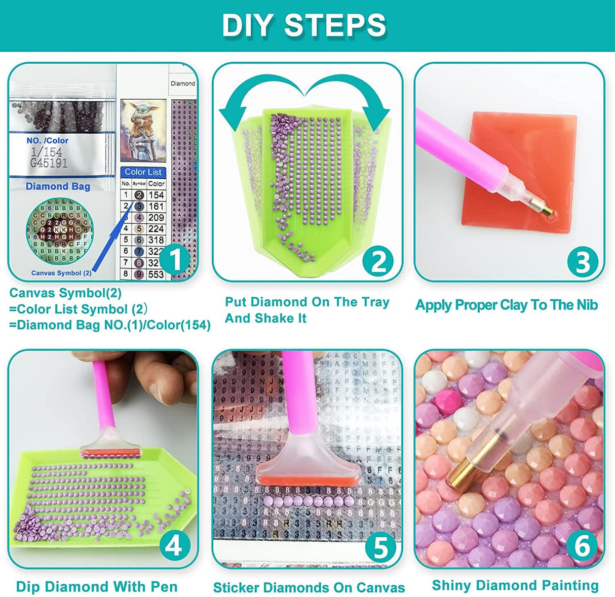 Diamond Art Painting Kits for Adults - Tree of Life Full Drill Diamond Dots Paintings for Beginners, Round 5D Paint with Diamonds Pictures Gem Art Painting Kits DIY Adult Crafts Kits 12x16inch FOXKISS