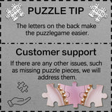 3D Pretty Crystal Lotus Flower Puzzles for Adults 1000 Pieces, Beautiful Plant Art Diamond Floral Puzzle, Challenging Wildflower Pages Aesthetic Pink Embroidery Jigsaw Puzzles Larkipuzz