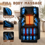 Ball & Cast Massage Chair Ball & Cast