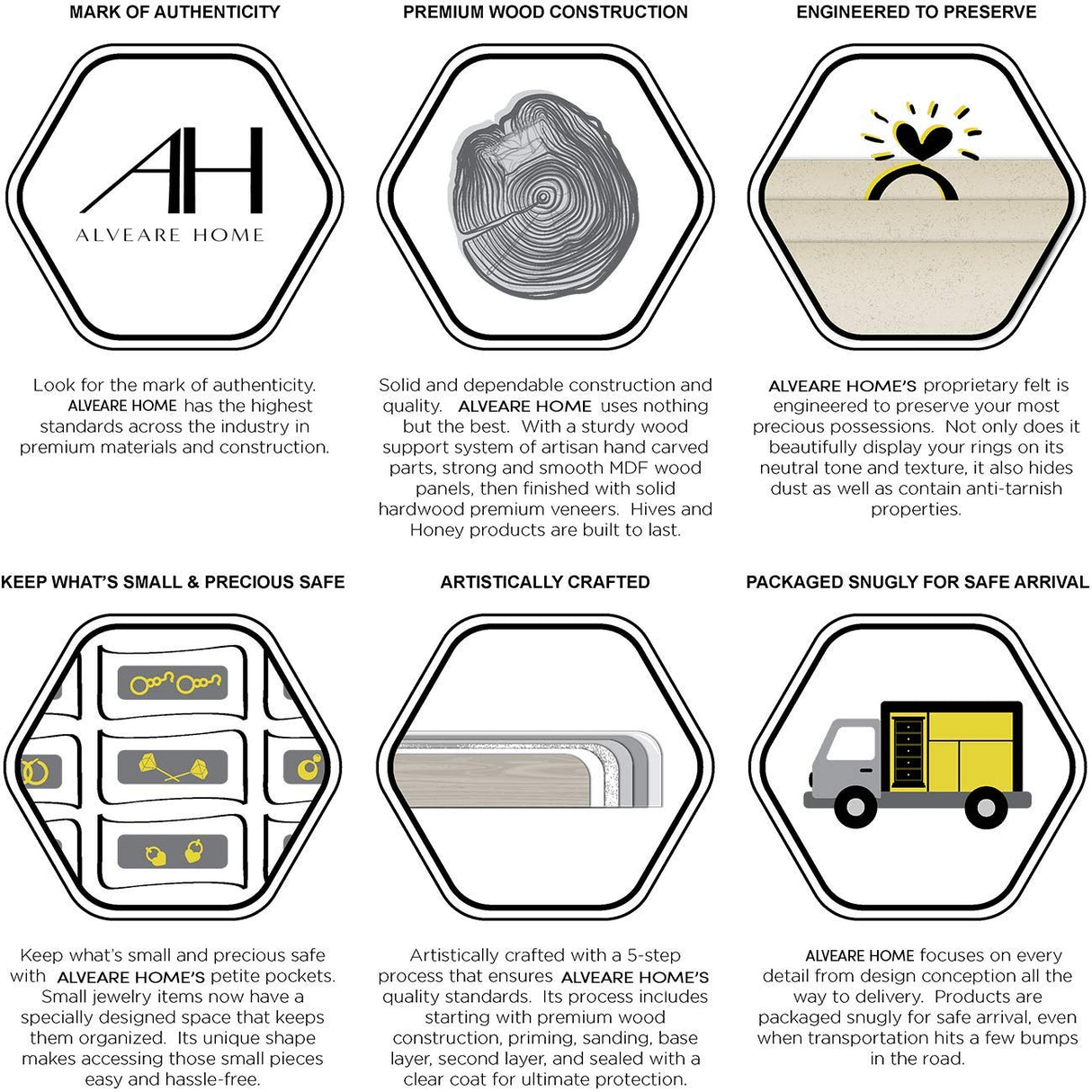 Alveare Home Aimee Makeup Dressing Table with USB and Outlet Vanity Desk, Turquoise Alveare Home