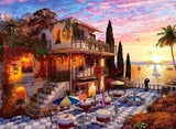 Anatolian Puzzle: 3000 Mediterranean Romance Anatolian