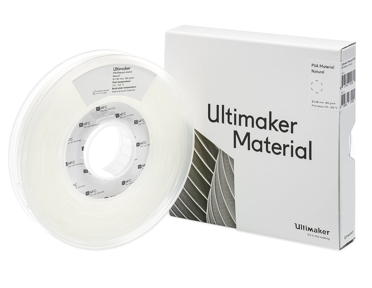 Ultimaker 3 NFC PVA Filament - 350g Ultimaker