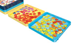 Buffalo Games - Puzzle Sorting Trays - 7 Count (Pack of 1) Buffalo Games