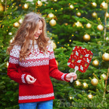 Framendino, 15 Pack Sublimation Fan Blanks Plastic Handheld Fans Double Sided for DIY Craft Rectangle Framendino