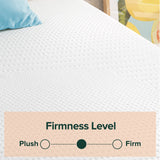 ZINUS 8 Inch Green Tea Essential Memory Foam Mattress, King, Mattress in A Box, Affordable Mattress, CertiPUR-US Certified Zinus